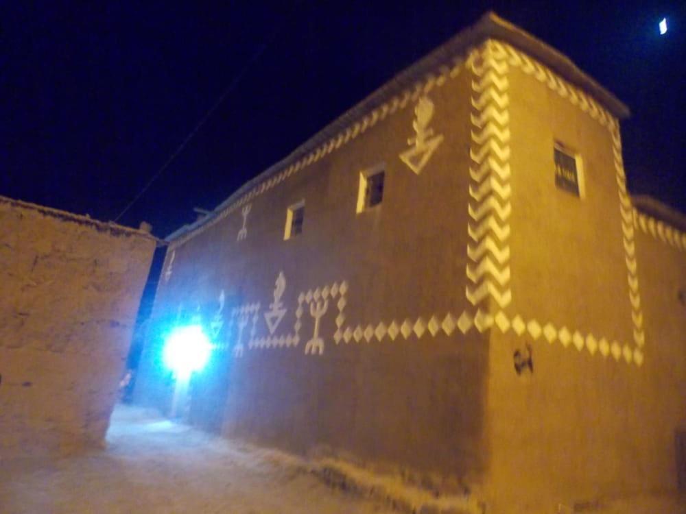 Riad Assia Foum Zguid Екстериор снимка