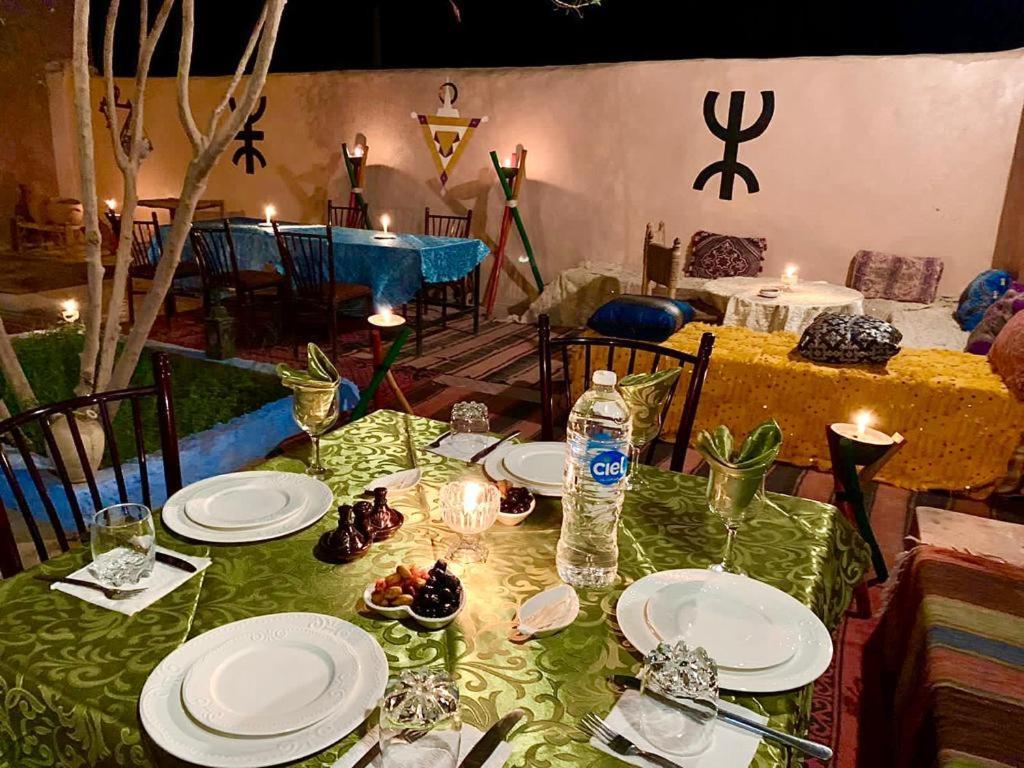 Riad Assia Foum Zguid Екстериор снимка