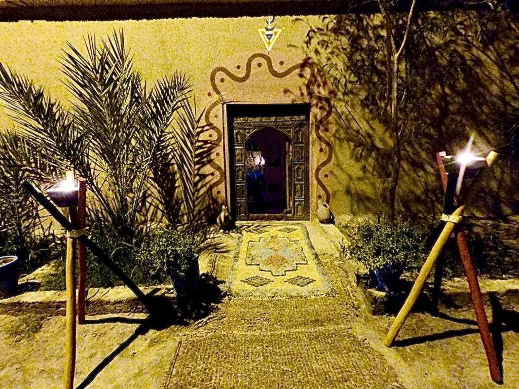 Riad Assia Foum Zguid Екстериор снимка