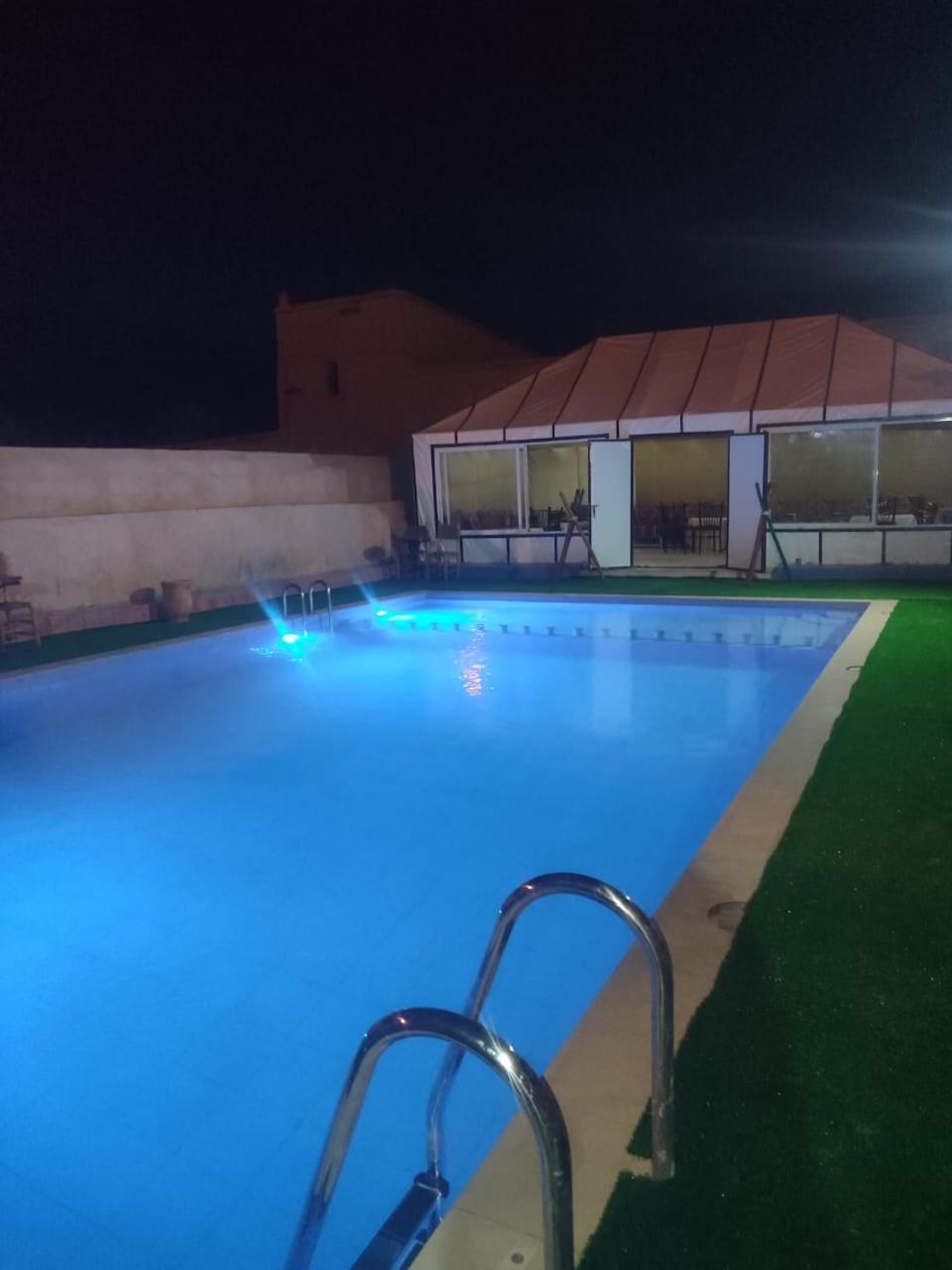 Riad Assia Foum Zguid Hotel Екстериор снимка
